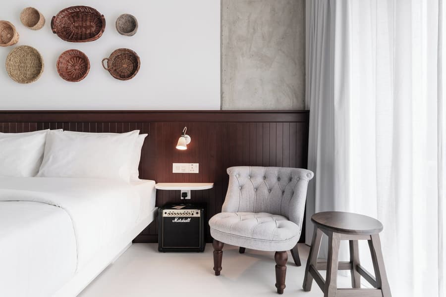 Ruby Molly Hotel Dublin by IHG