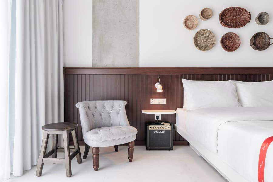 Ruby Molly Hotel Dublin by IHG