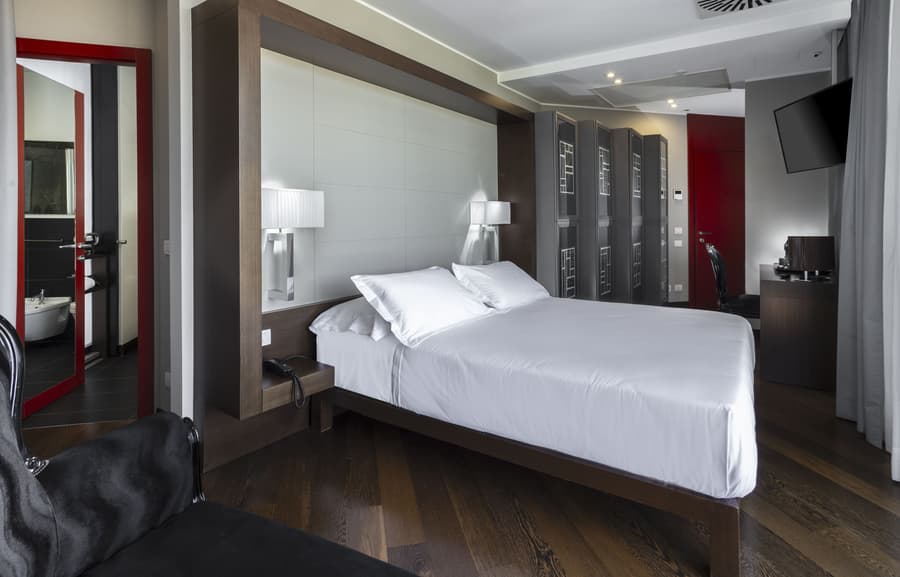 Welcome Hotel