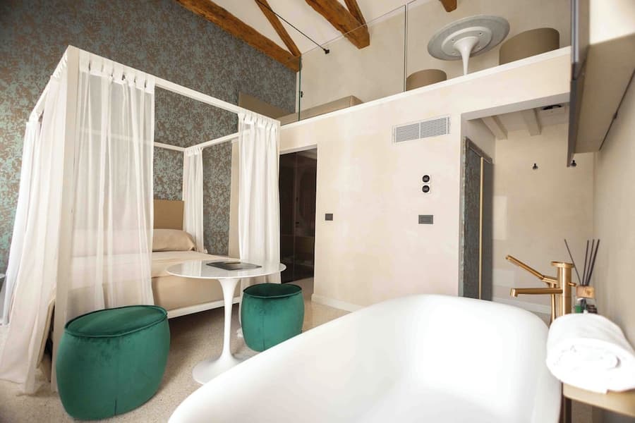 Palazzetto My Venice