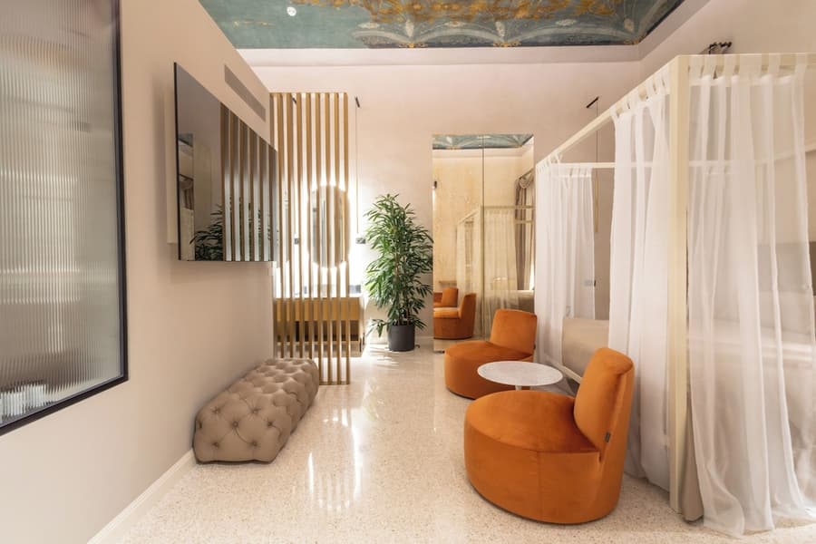 Palazzetto My Venice