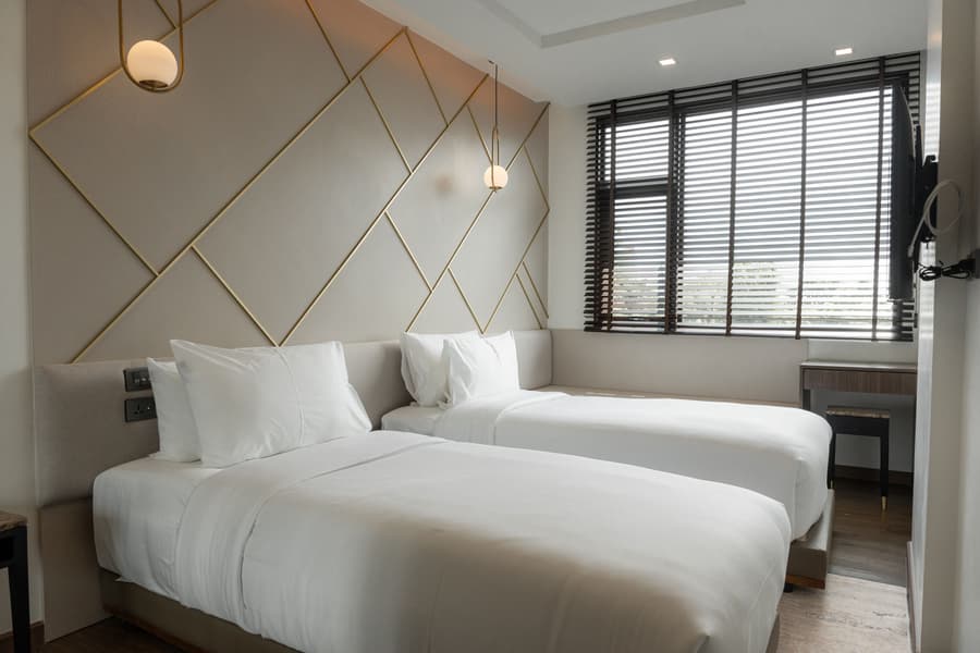 The Proud Karon Beach Phuket Trademark Collection By Wyndham