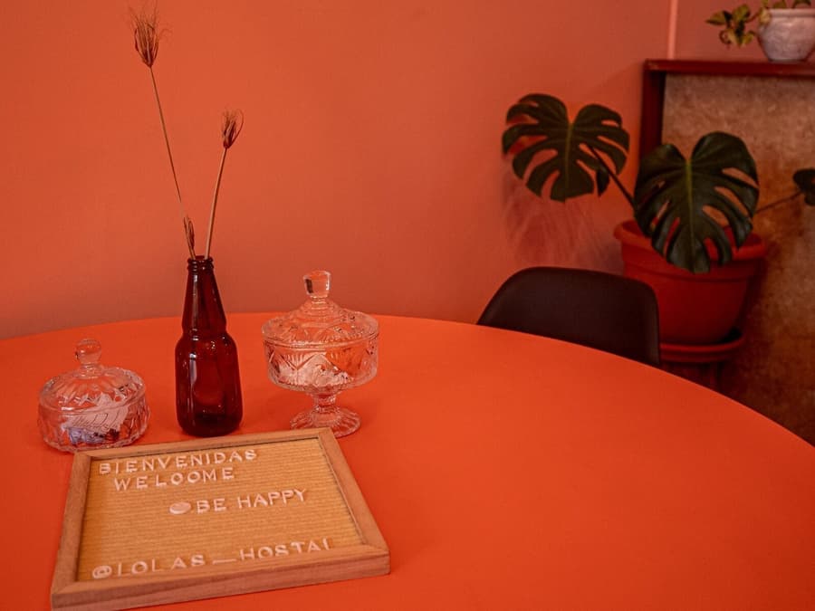 Lolas Hostal