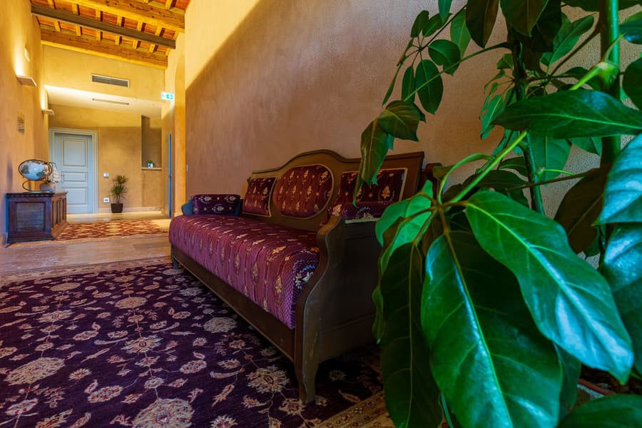 Villa Svetoni Wine Resort