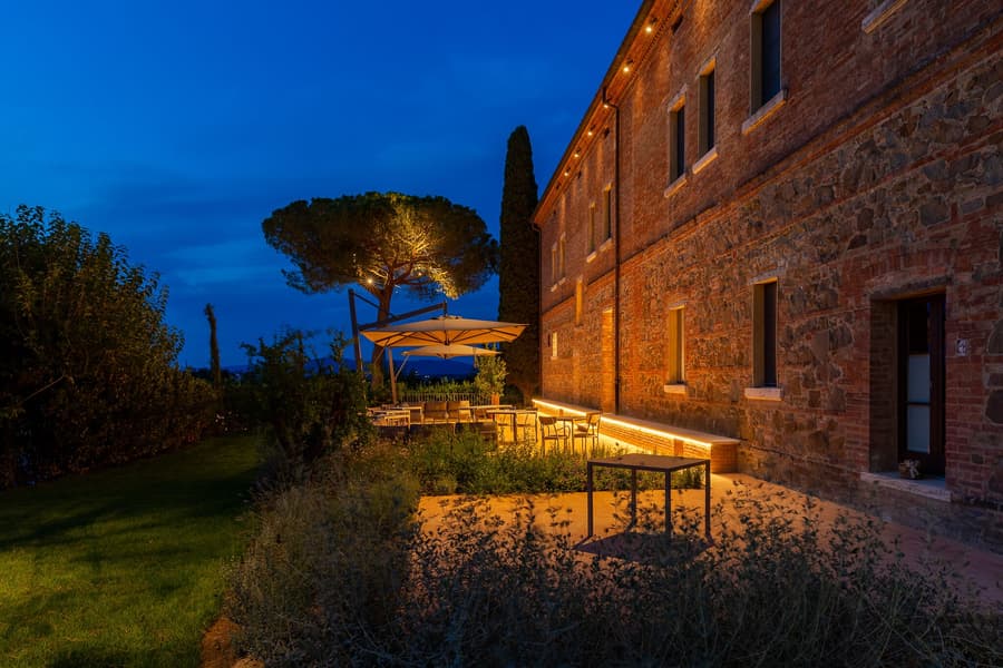 Villa Svetoni Wine Resort