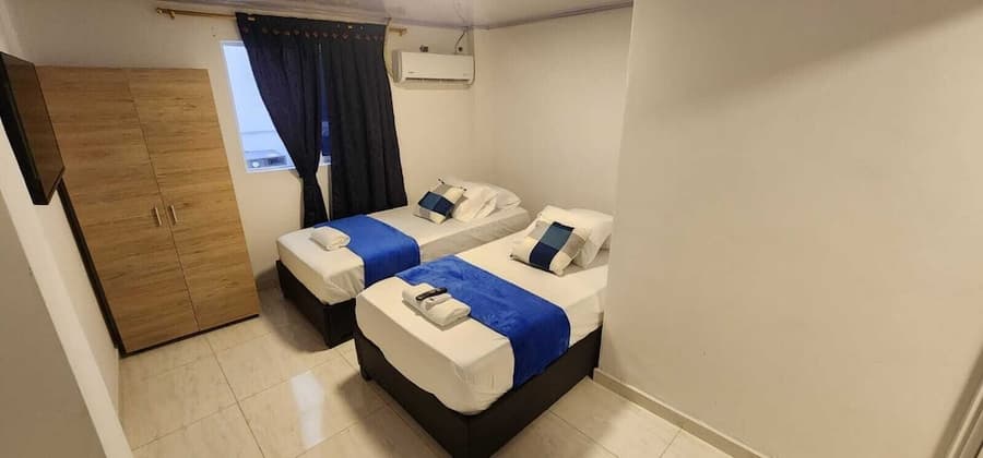 Edificio Regata Inn