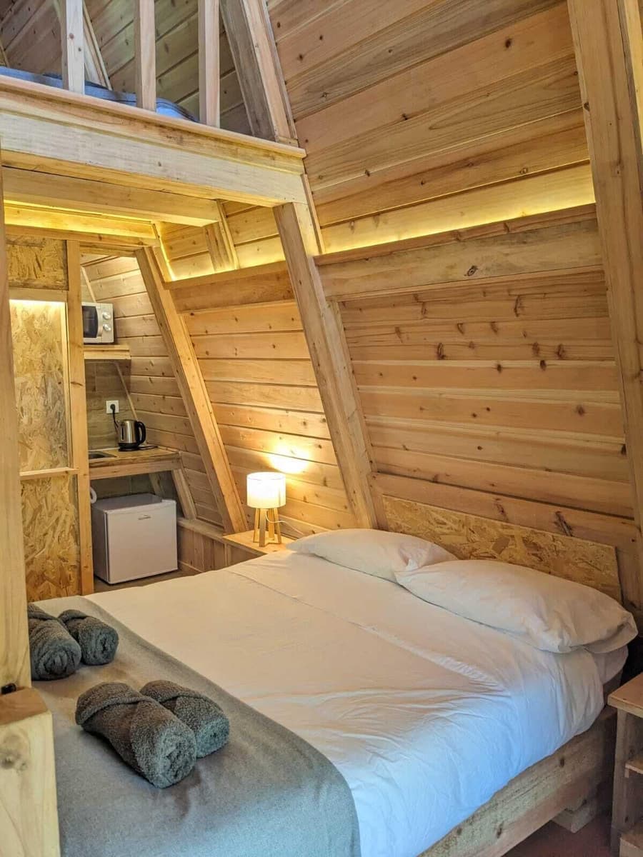 Banana Eco Camp