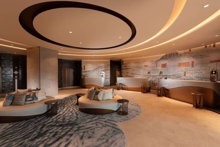DoubleTree by Hilton Osaka Castle