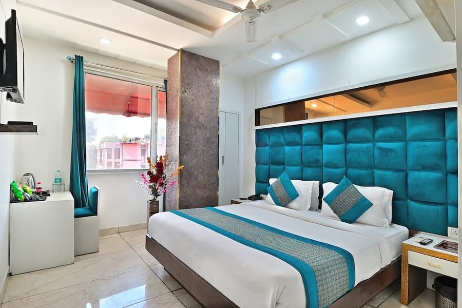 The Bella Vista – Traveler's Choice Awarded