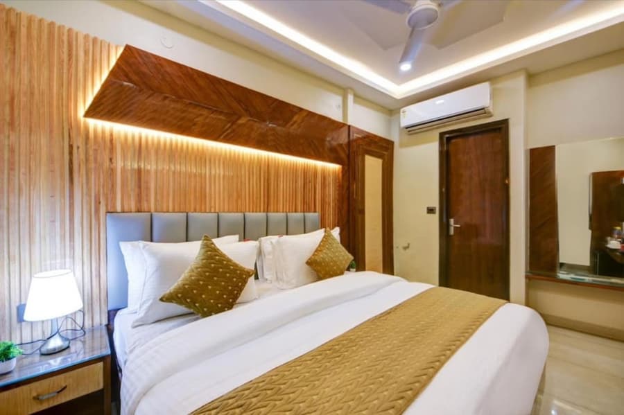 The Bella Vista – Traveler's Choice Awarded