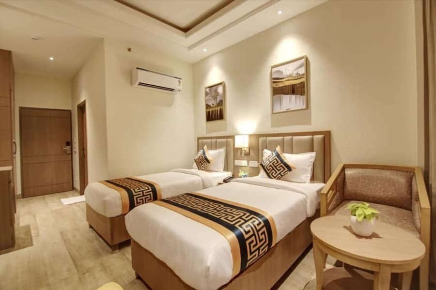 The Bella Vista – Traveler's Choice Awarded