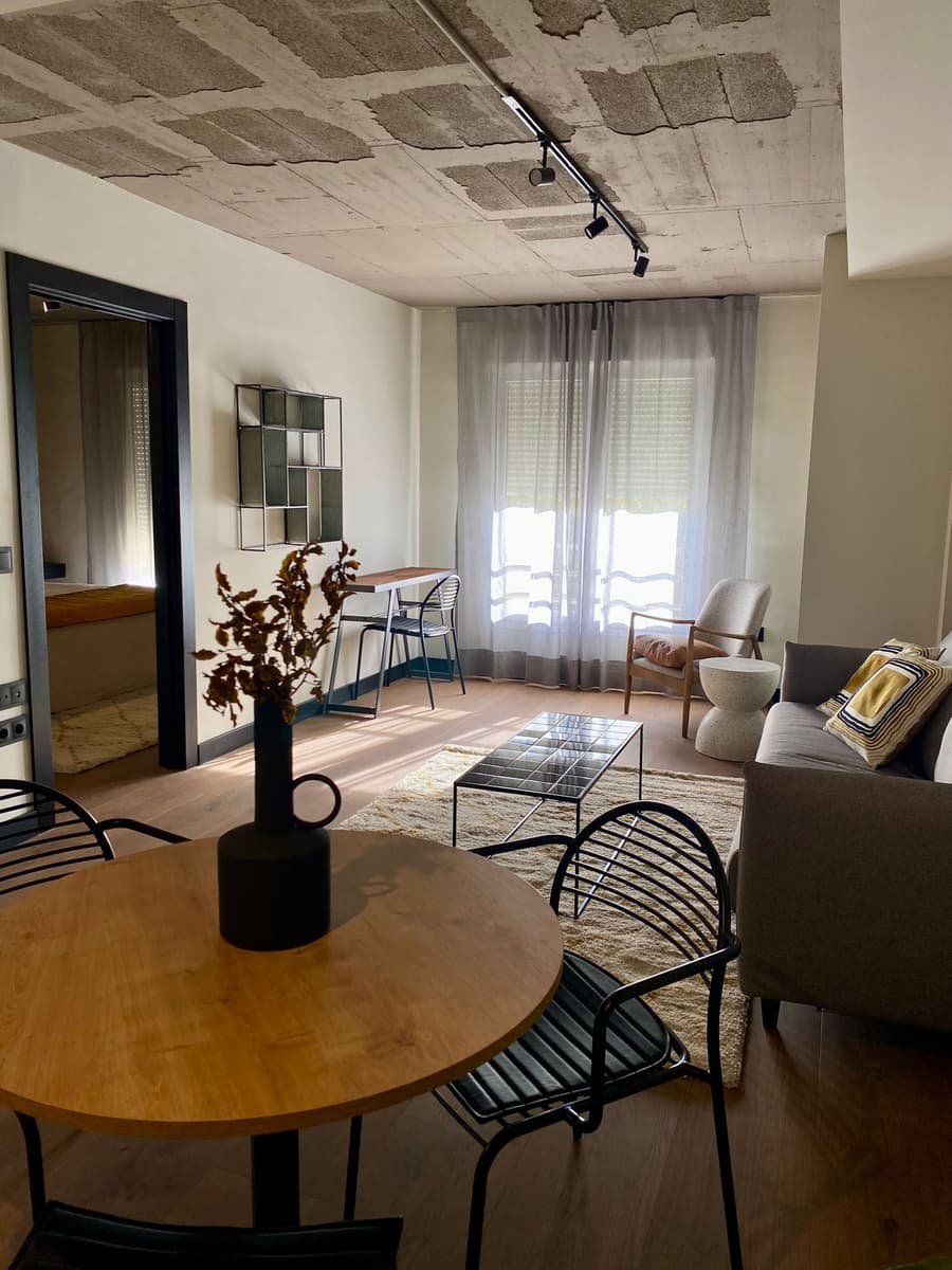 BUBU Apartments By Exclusive Homes