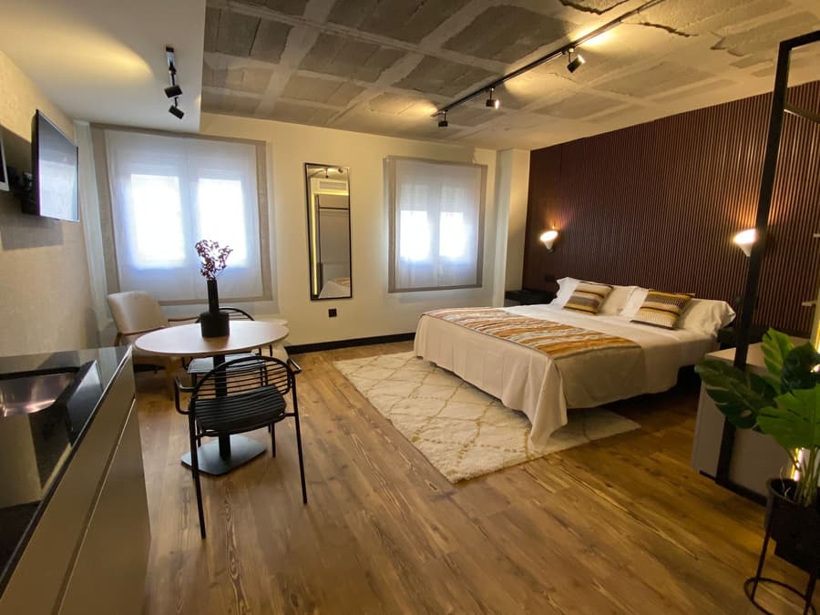 BUBU Apartments By Exclusive Homes