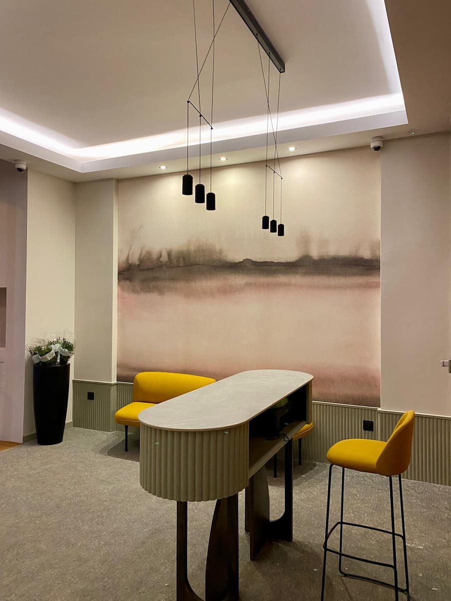BUBU Apartments By Exclusive Homes