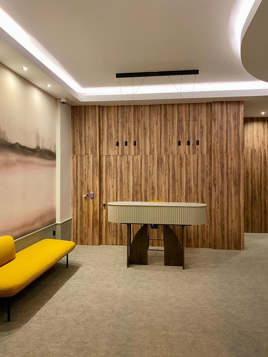 BUBU Apartments By Exclusive Homes