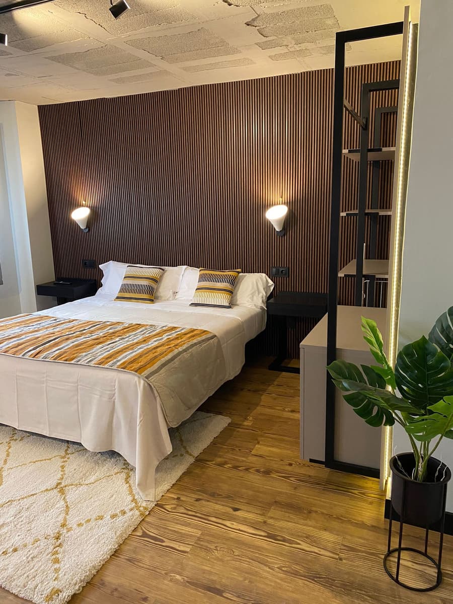 BUBU Apartments By Exclusive Homes