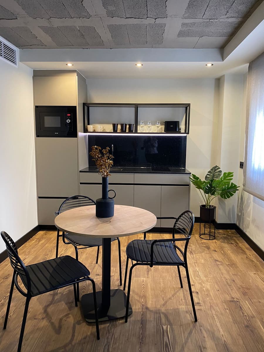 BUBU Apartments By Exclusive Homes