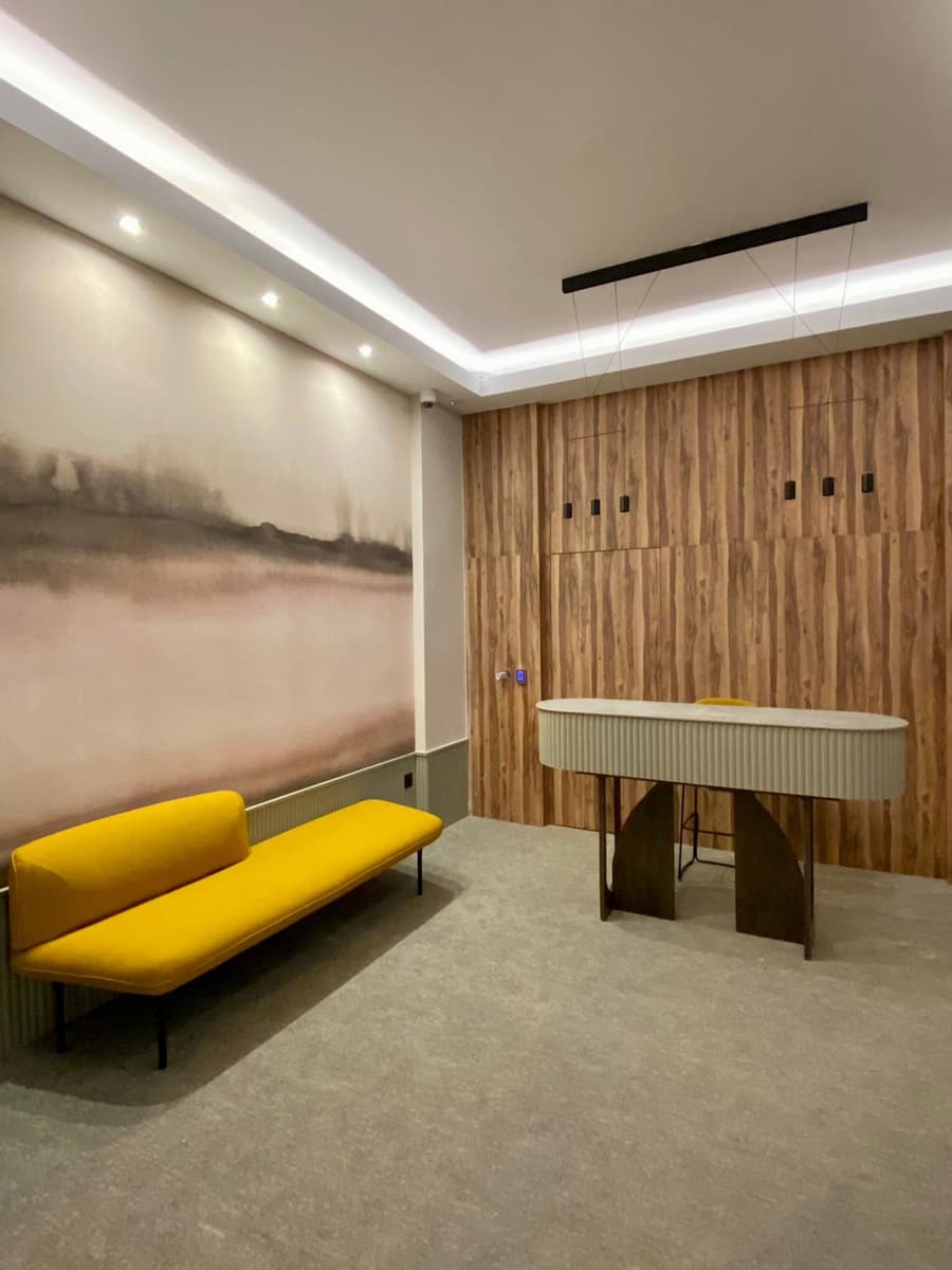 BUBU Apartments By Exclusive Homes
