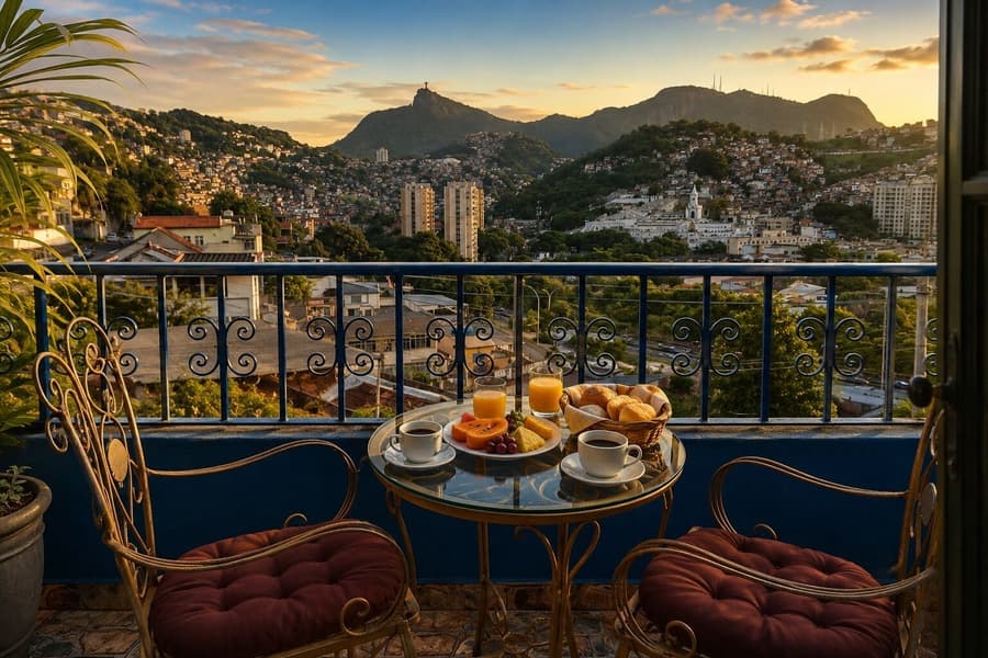 Panorama Inn