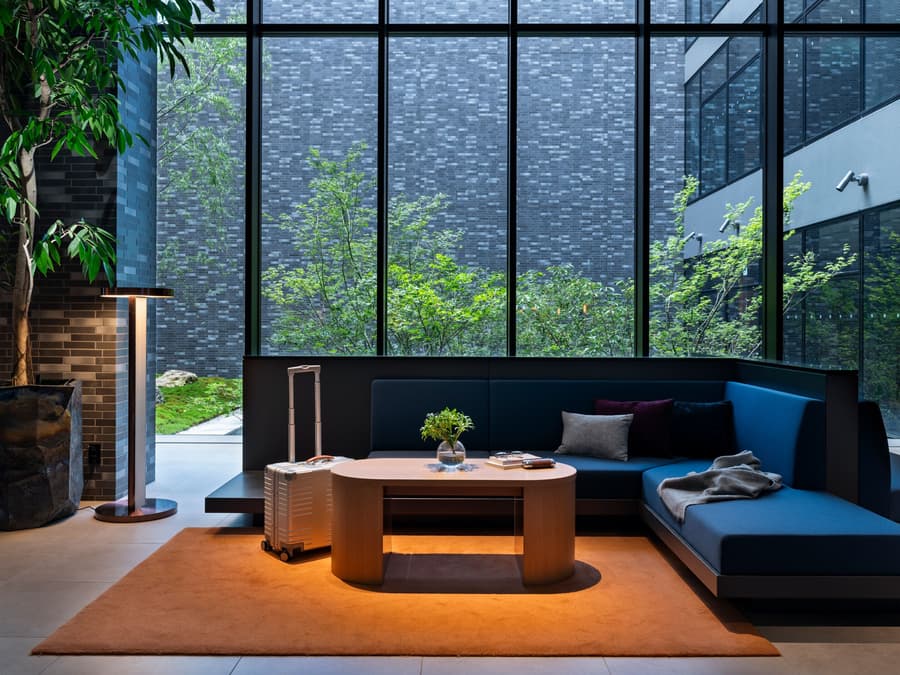 Mitsui Garden Hotel Kyoto Sanjo PREMIER