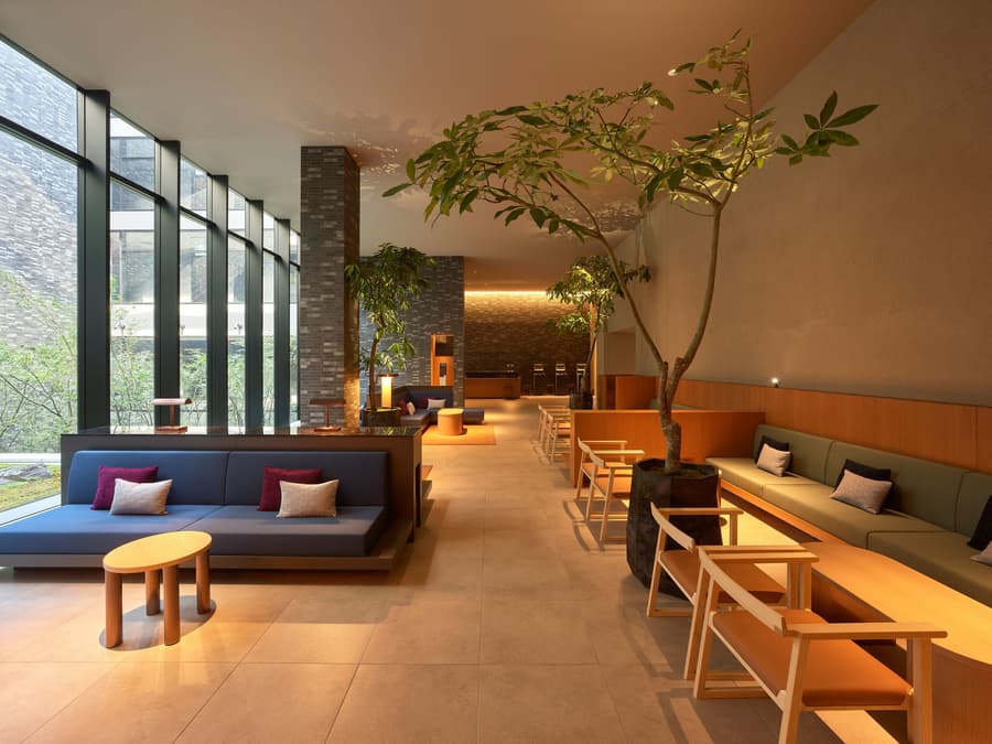 Mitsui Garden Hotel Kyoto Sanjo PREMIER