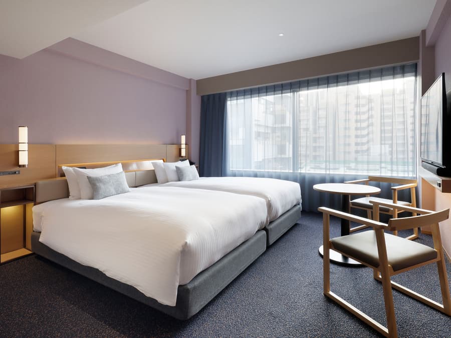 Mitsui Garden Hotel Kyoto Sanjo PREMIER