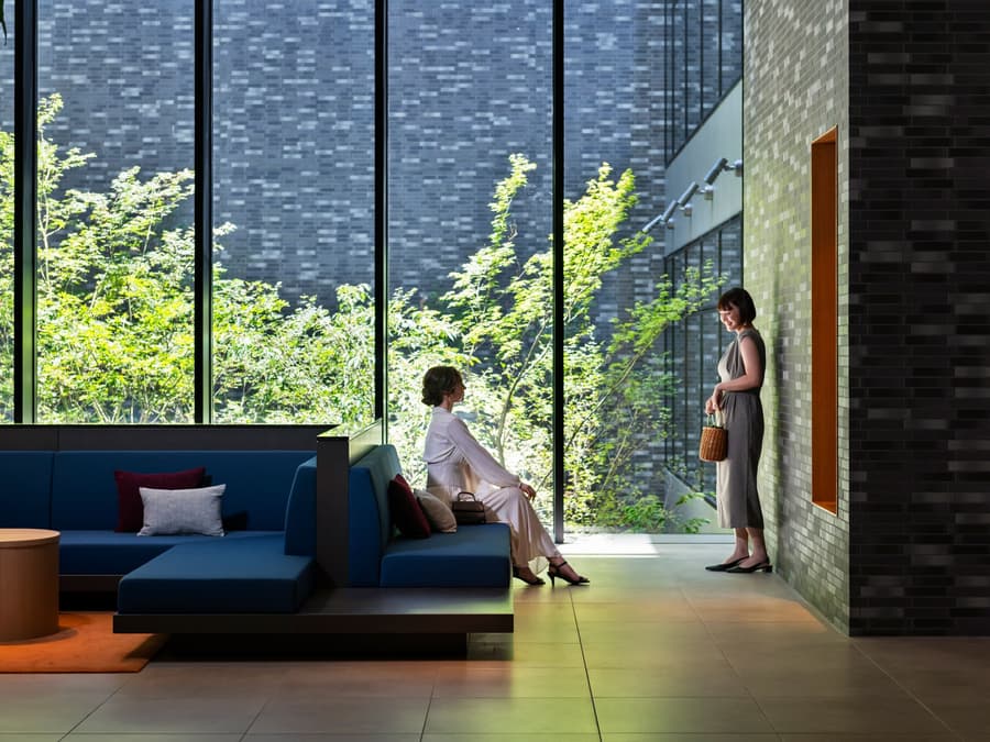 Mitsui Garden Hotel Kyoto Sanjo PREMIER