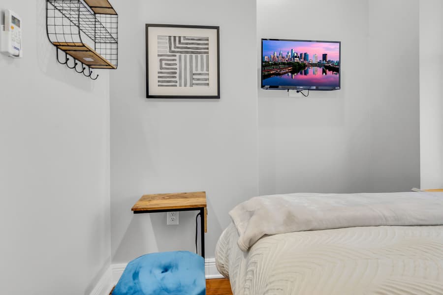 Brewerytown Gem 1BR Apartment W Oxford