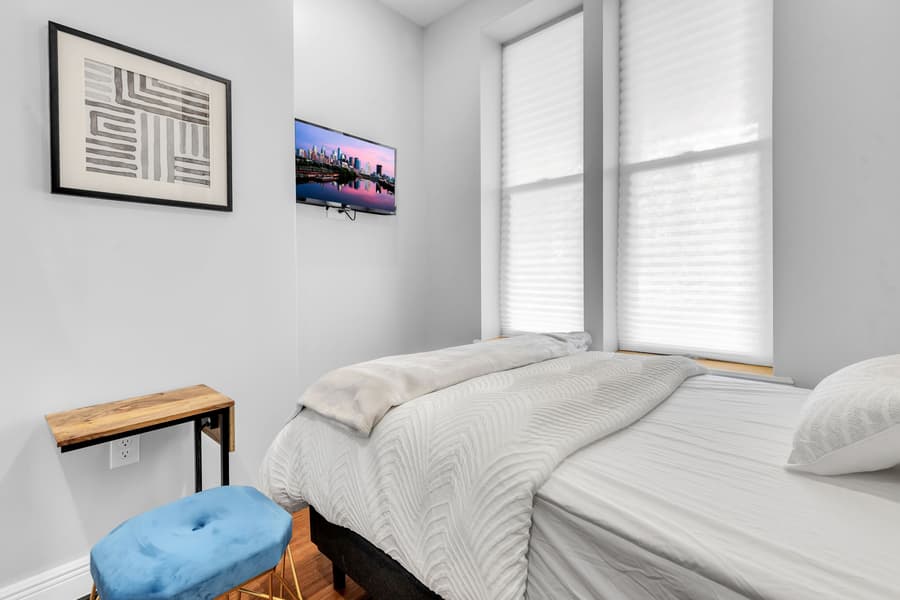 Brewerytown Gem 1BR Apartment W Oxford