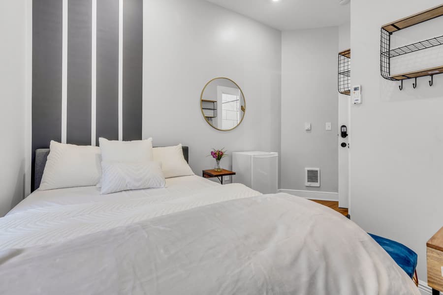 Brewerytown Gem 1BR Apartment W Oxford