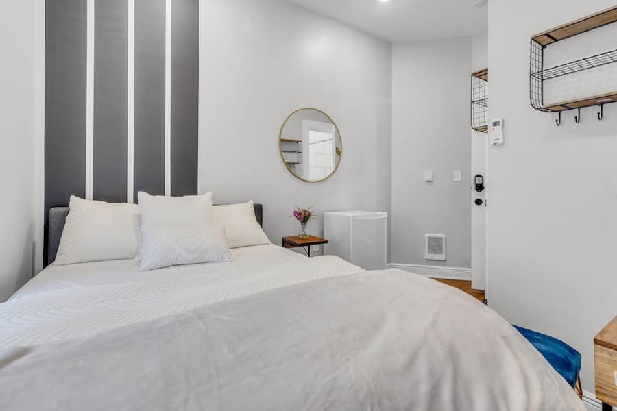 Brewerytown Gem 1BR Apartment W Oxford