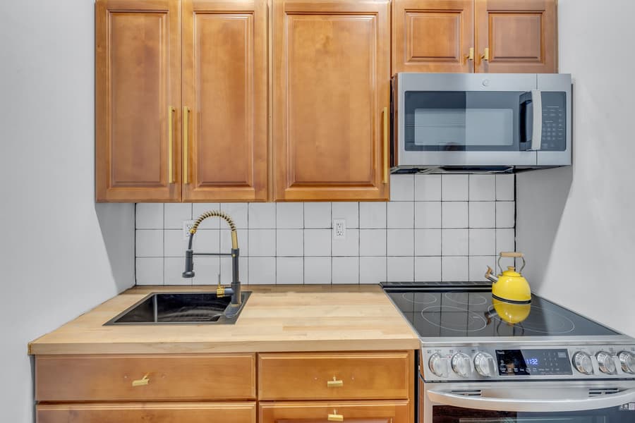 Brewerytown Gem 1BR Apartment W Oxford