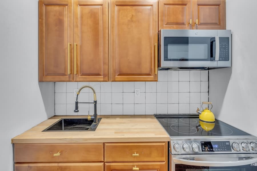 Brewerytown Gem 1BR Apartment W Oxford