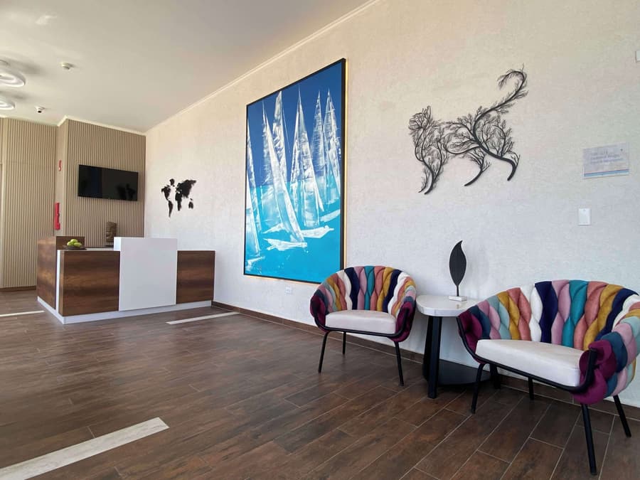 Aruba Boutique & Art Hotel, Adults Only