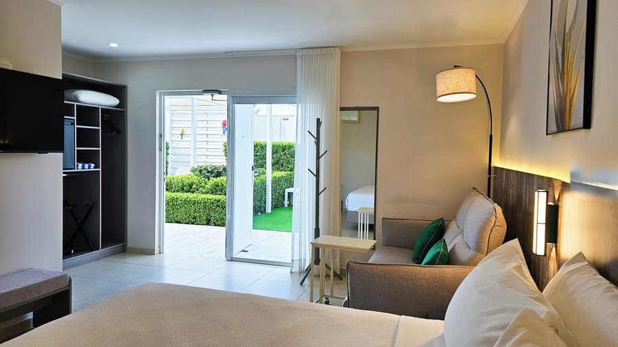 Aruba Boutique & Art Hotel, Adults Only