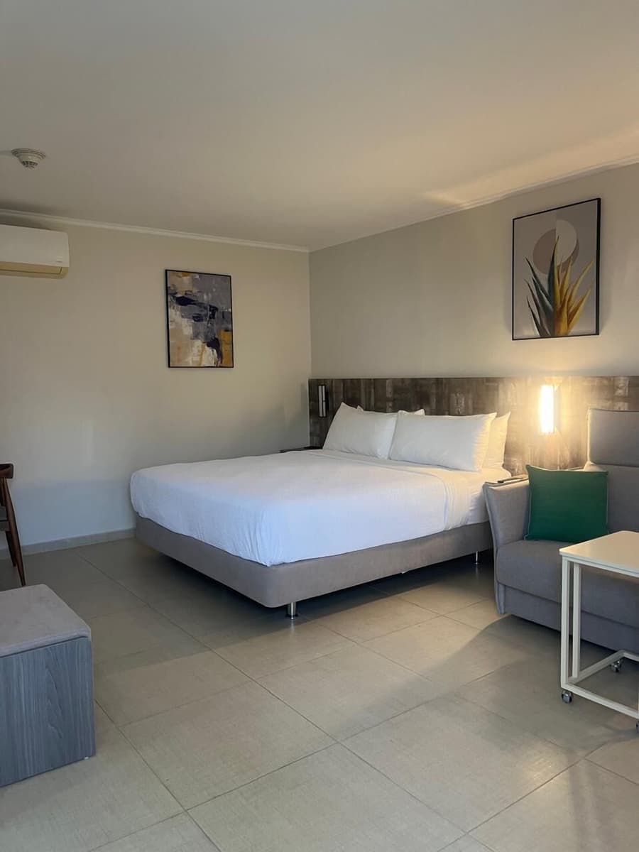 Aruba Boutique & Art Hotel, Adults Only
