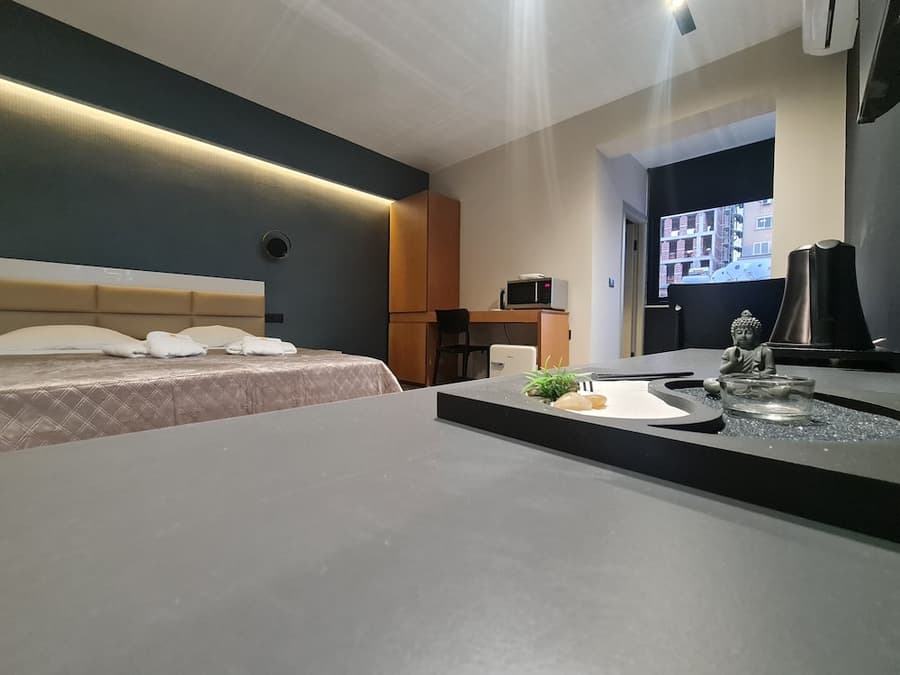 La Mirage Suites & Apartments