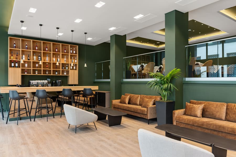Azur Hotel Volos by GHH