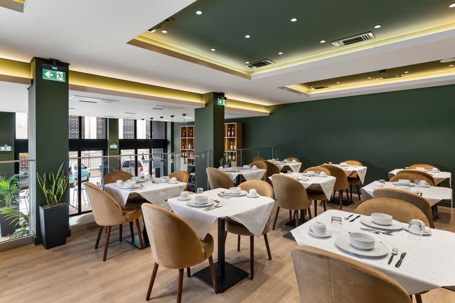 Azur Hotel Volos by GHH