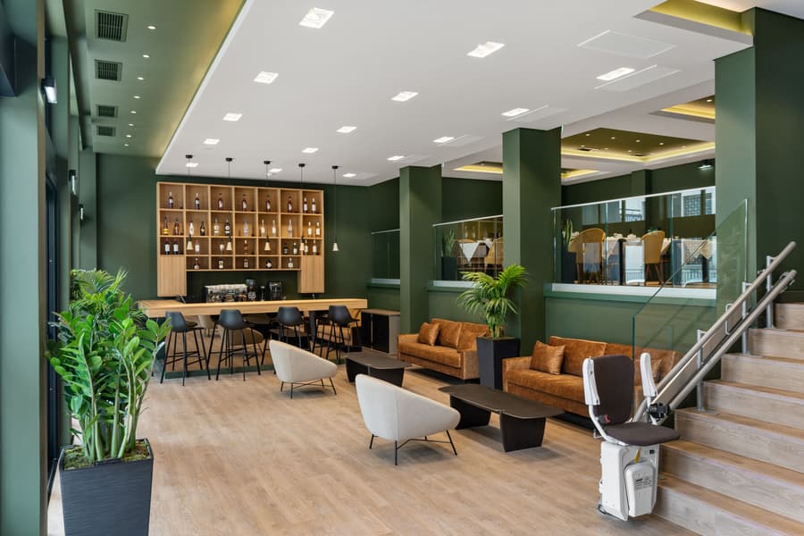 Azur Hotel Volos by GHH