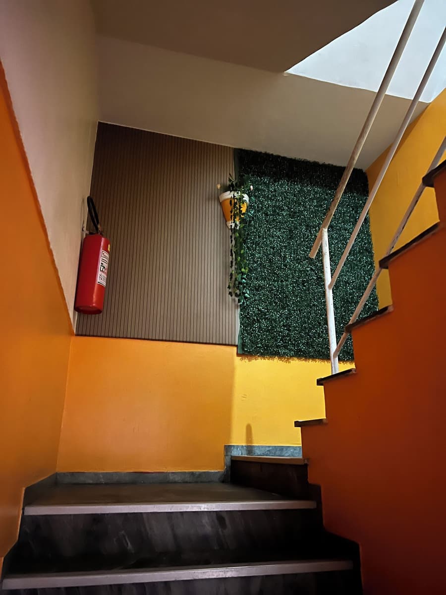 Hotel Paradise