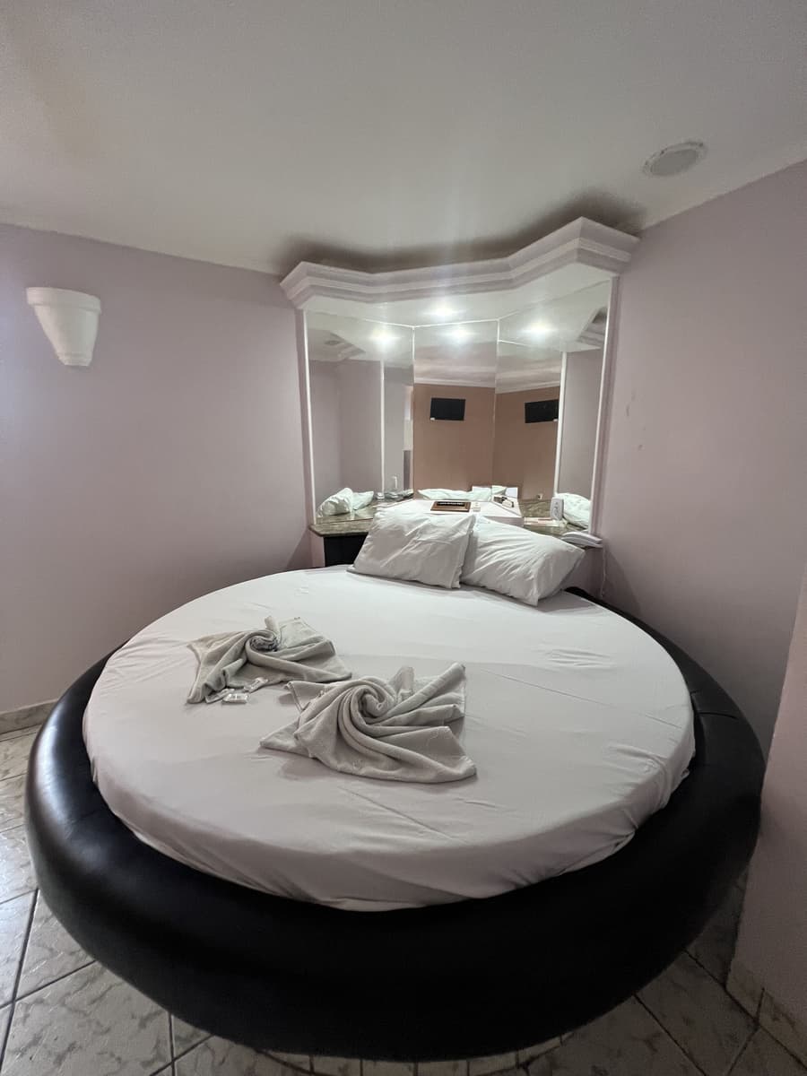 Hotel Paradise