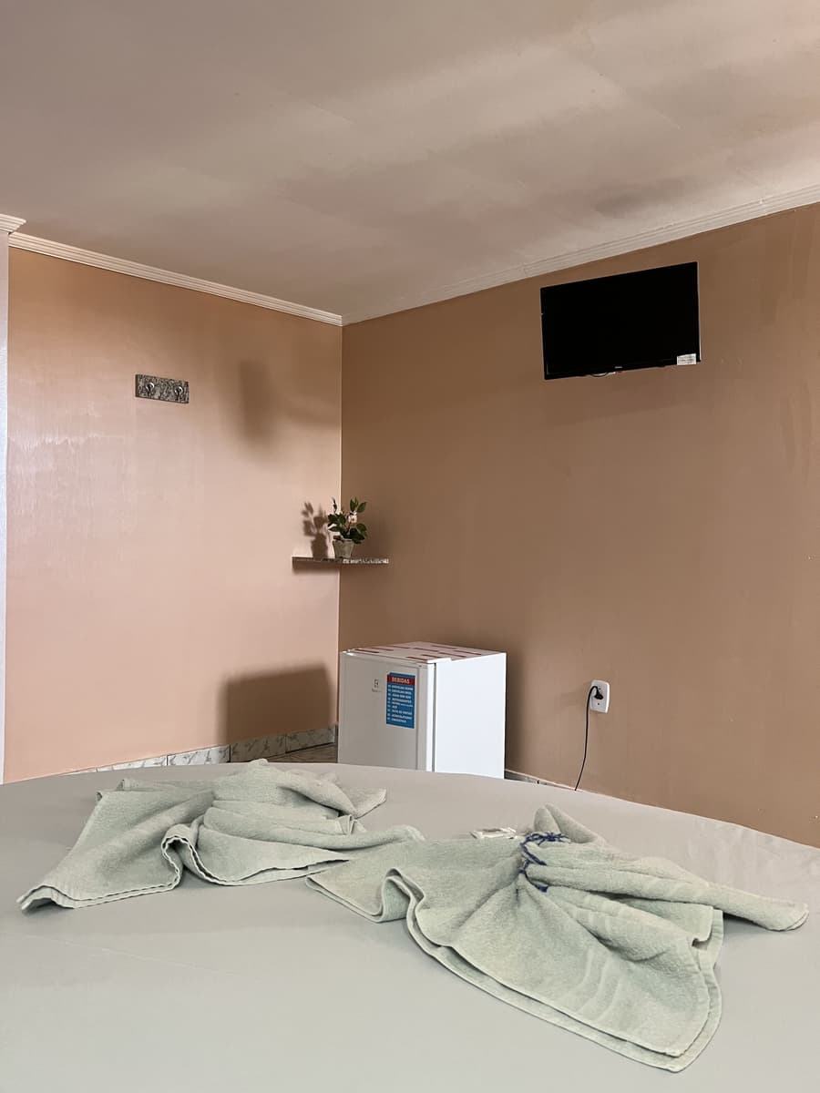 Hotel Paradise