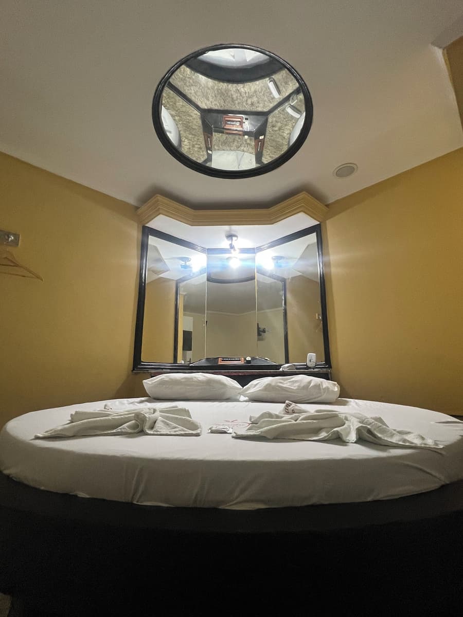 Hotel Paradise