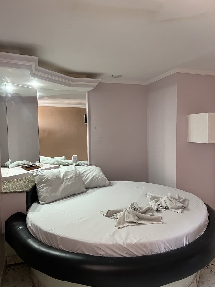Hotel Paradise