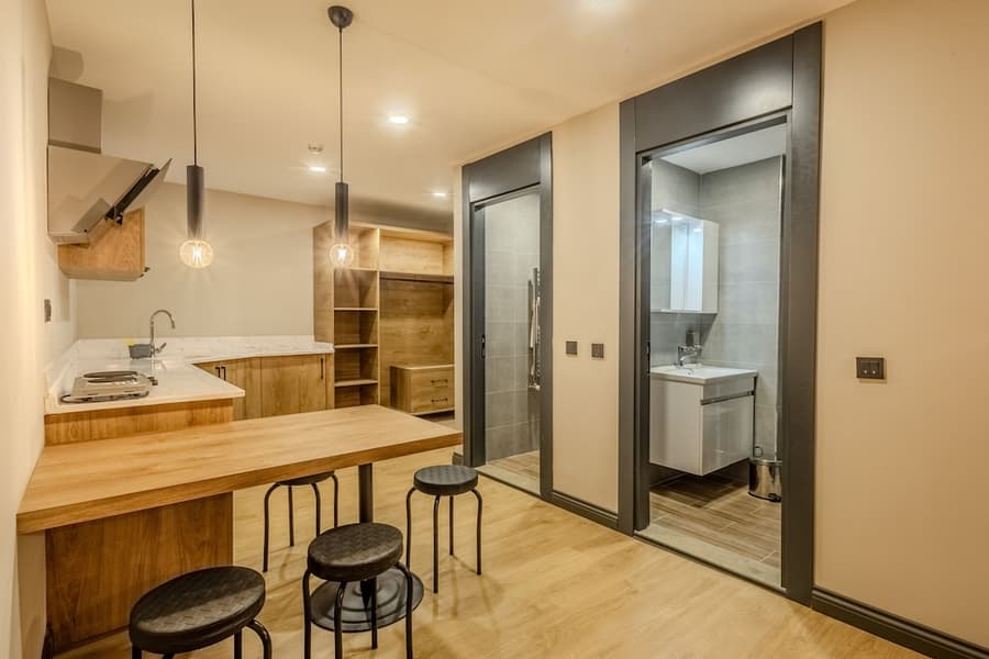 Leliko Suites