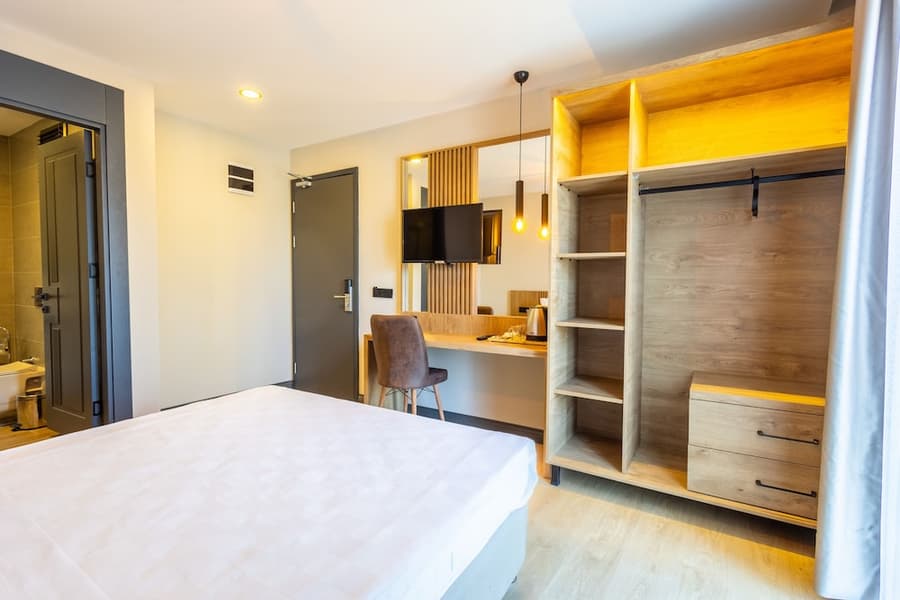 Leliko Suites