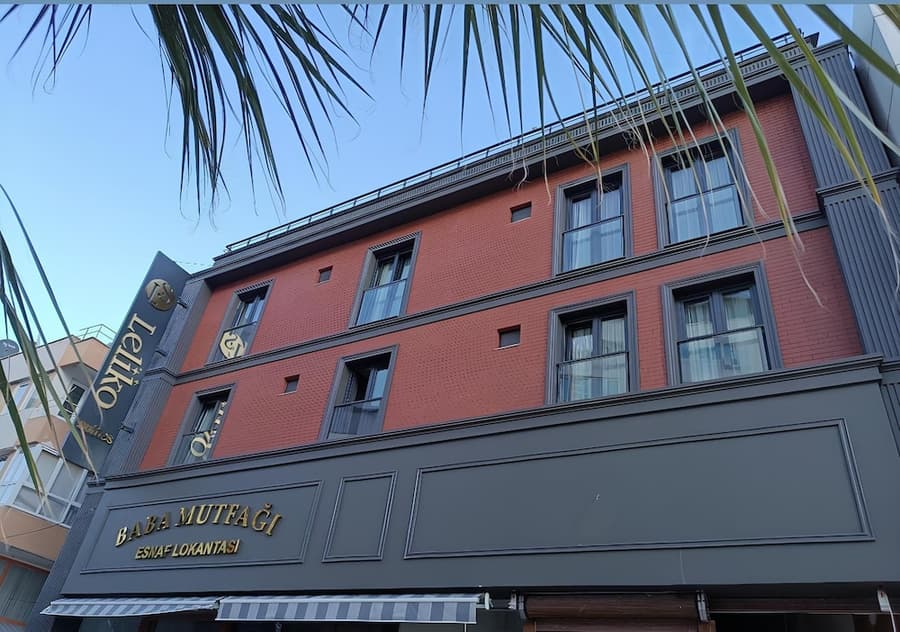 Leliko Suites