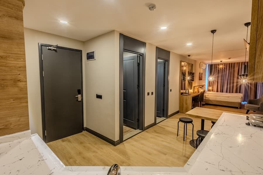 Leliko Suites