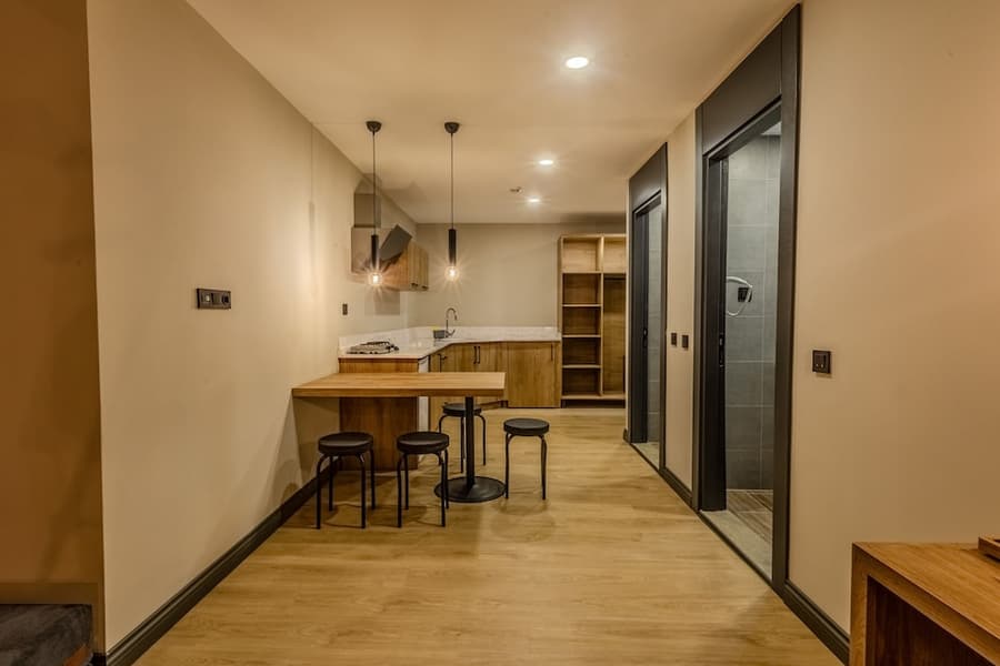 Leliko Suites